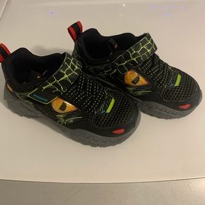 Boys Skechers Sneakers: Skech-O-Saurus